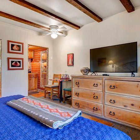 Santa Fe Motel & Inn Экстерьер фото