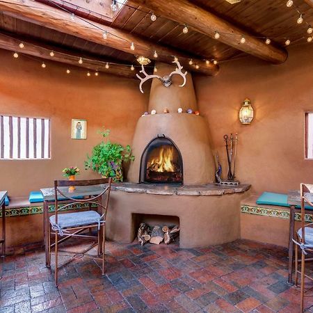 Santa Fe Motel & Inn Экстерьер фото