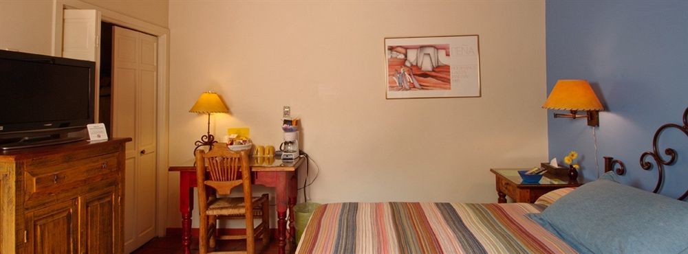 Santa Fe Motel & Inn Экстерьер фото