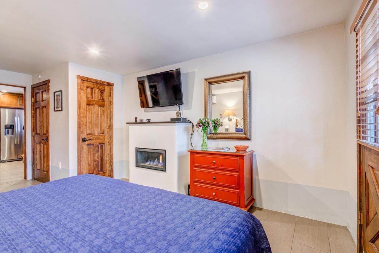 Santa Fe Motel & Inn Экстерьер фото