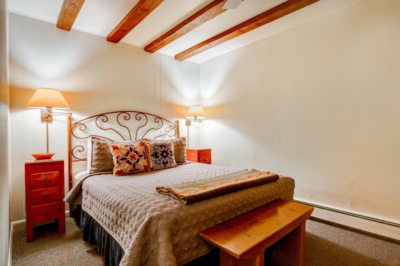 Santa Fe Motel & Inn Экстерьер фото