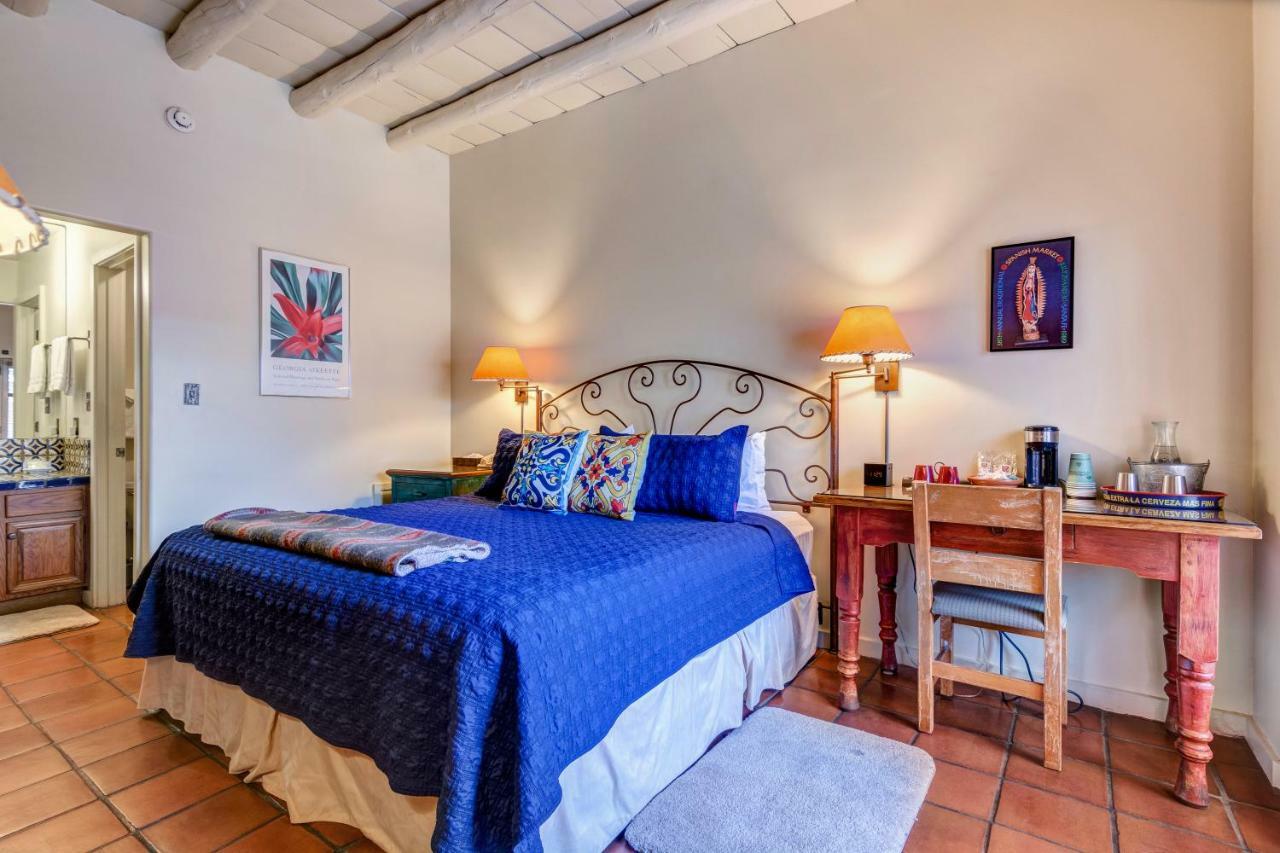 Santa Fe Motel & Inn Экстерьер фото