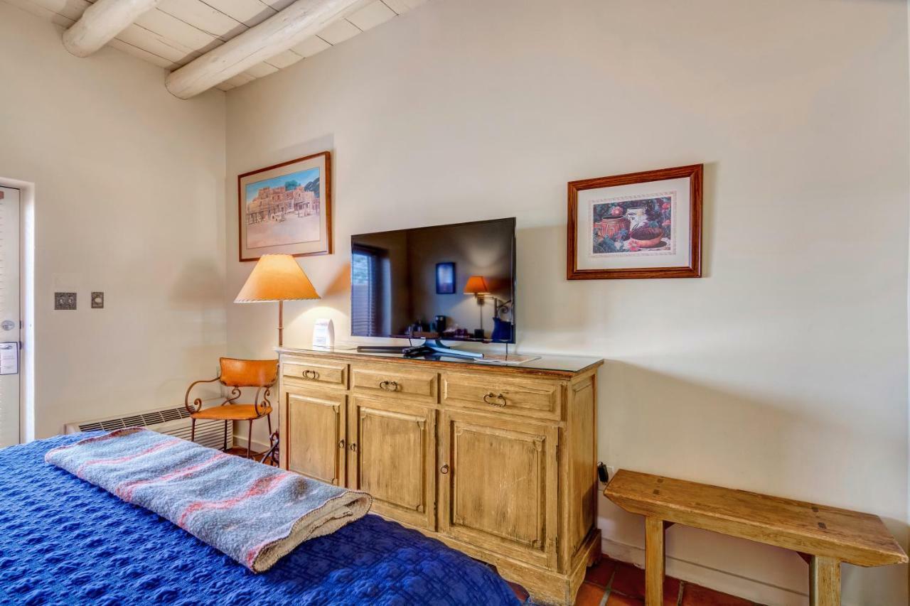 Santa Fe Motel & Inn Экстерьер фото