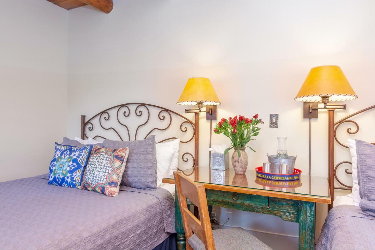 Santa Fe Motel & Inn Экстерьер фото