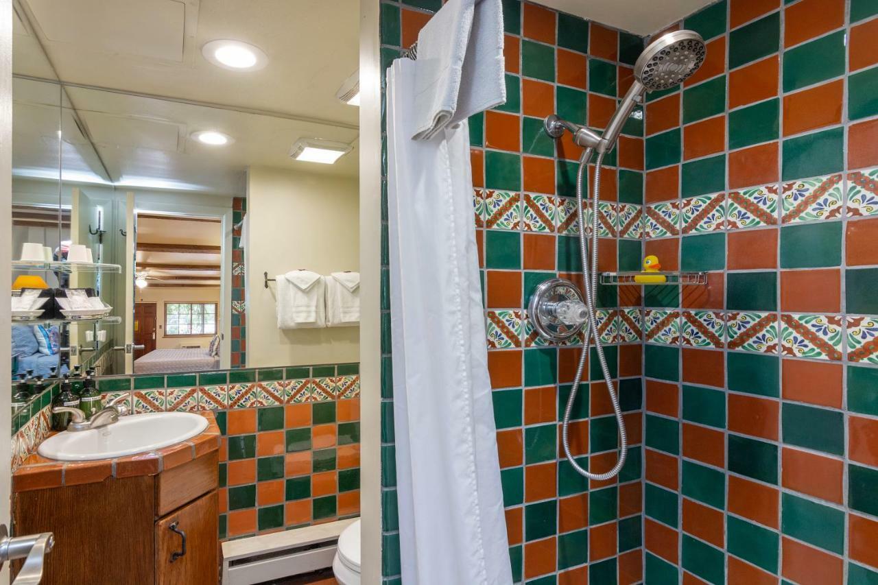 Santa Fe Motel & Inn Экстерьер фото