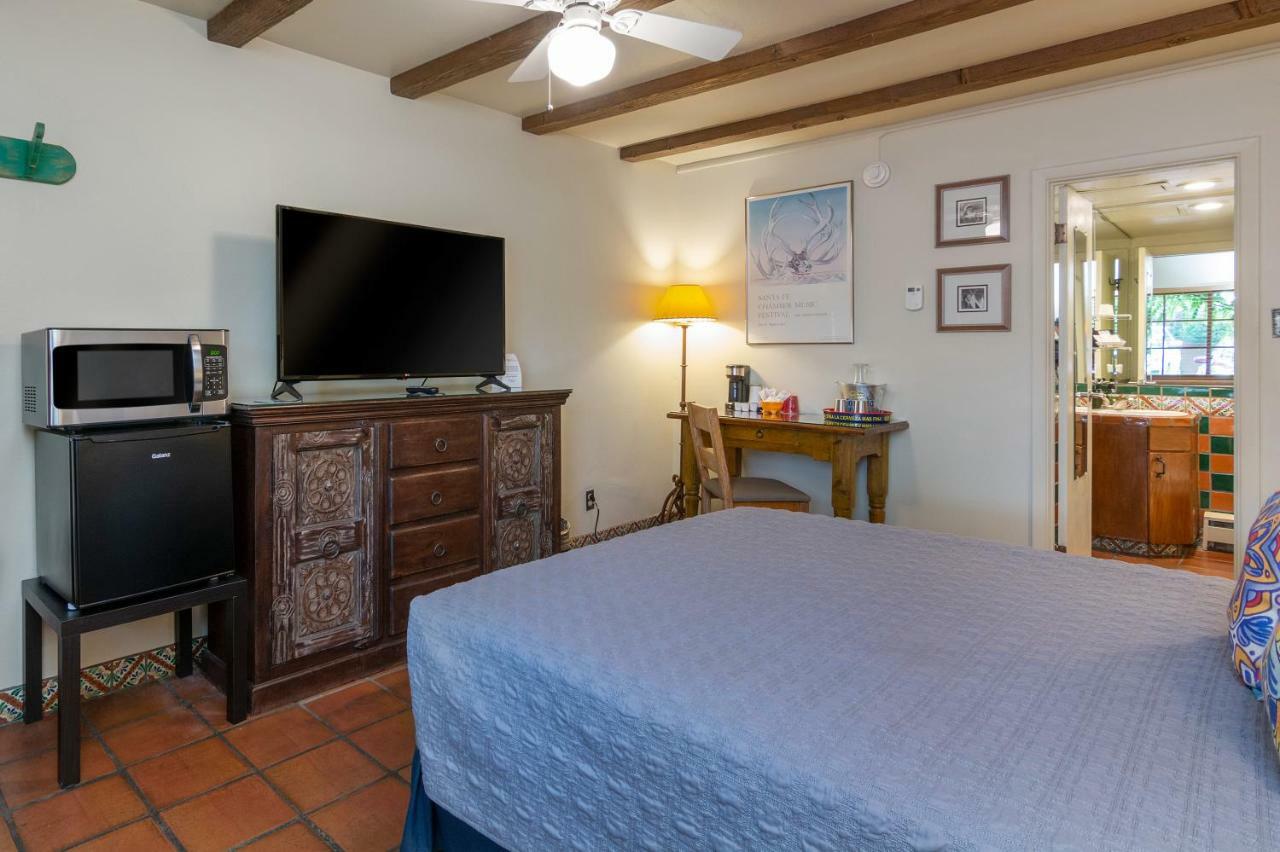 Santa Fe Motel & Inn Экстерьер фото