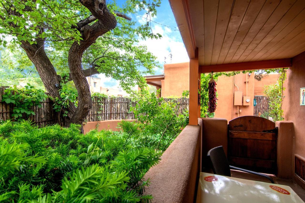 Santa Fe Motel & Inn Экстерьер фото